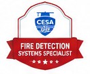 Fire Certification